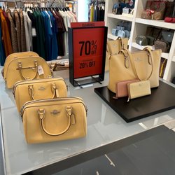 Coach Factory Store