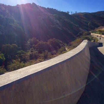 Skyline Drive Trails - Entrance - Hiking Near Me - Corona, California Skyline Drive Trails - Entrance - Hiking Near Me - Corona, California