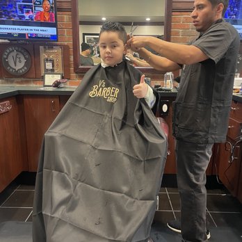 V's Barbershop Katy Reserve - Barbers Near Me - Katy, Texas V's Barbershop Katy Reserve - Barbers Near Me - Katy, Texas