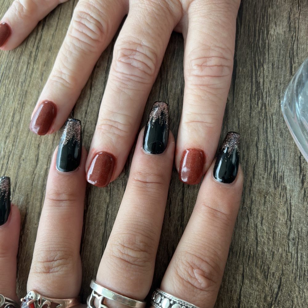 Dayton Nails Spa - Top hand got the dip - Nail Salons Near Me - Dayton, Ohio Dayton Nails Spa - Top hand got the dip - Nail Salons Near Me - Dayton, Ohio