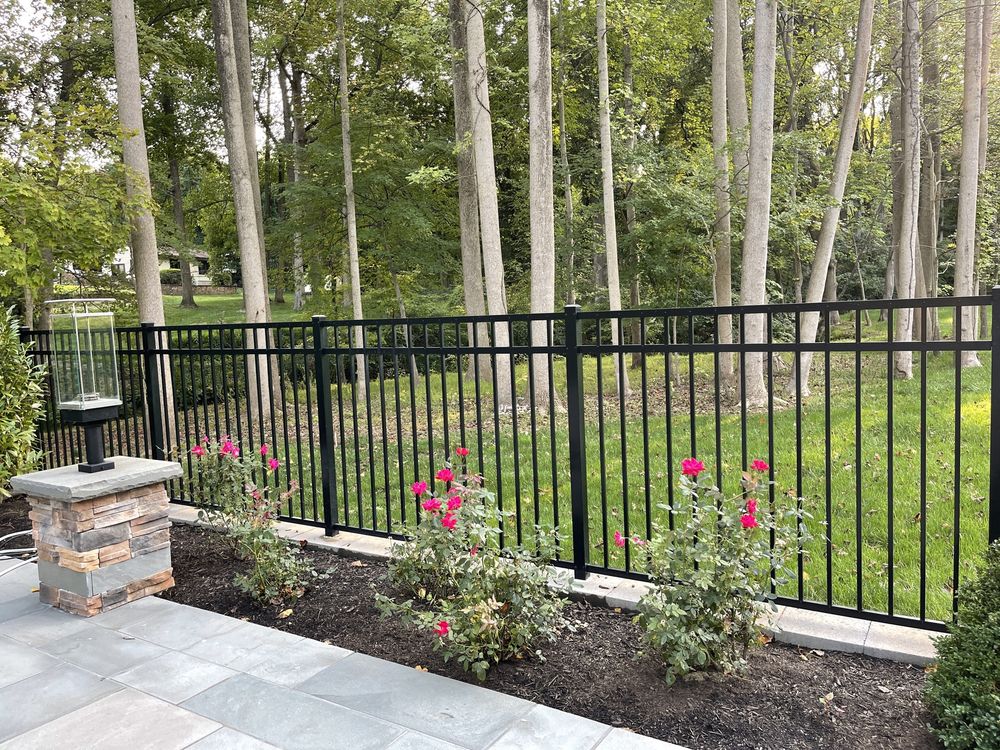 Fences & Gates ALL STAR FENCE 18 Photos & 14 Reviews 150 Faraday