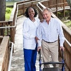 A+ Senior Care