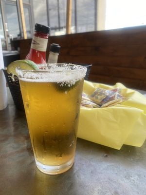 Shuck N Jive by null