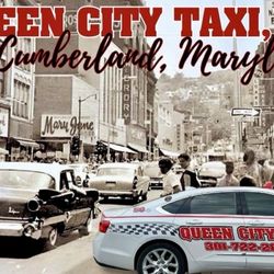 Queen City Taxi
