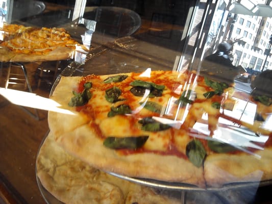 Wiseguy Pizza by null Wiseguy Pizza by null