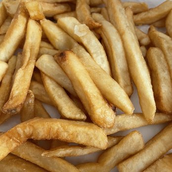 Zeke's Fish & Chips - Fries - Fish & Chips Near Me - Fort Worth, Texas