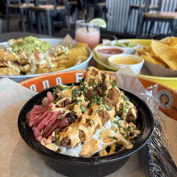 Rusty Taco - Tacos Near Me - Scottsdale, Arizona
