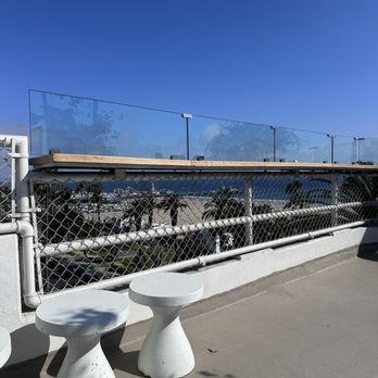 Velvet Rose - Outdoor bar seating area - Lounges Near Me - Santa Monica, California Velvet Rose - Outdoor bar seating area - Lounges Near Me - Santa Monica, California