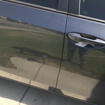Fix Auto - Keyed vehicle - Body Shops Near Me - Anaheim, California
