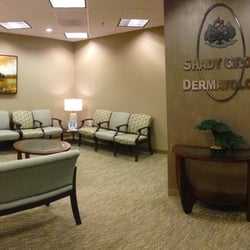 Josef K Yeager, MD FAAD - Shady Grove Dermatology - The Patient Lounge