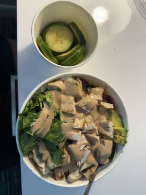 PROTEINHOUSE Express by null
