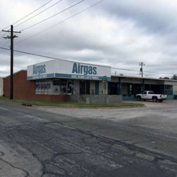 Airgas Store