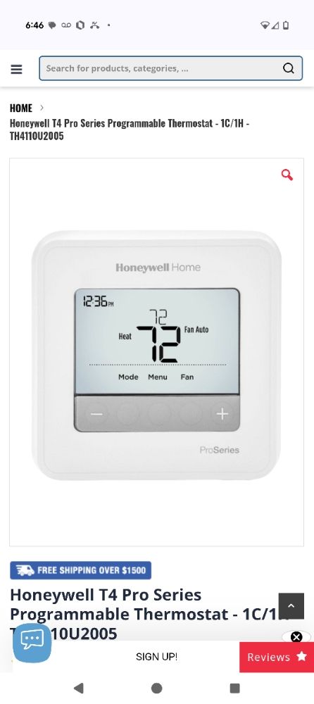 Slide of Brinkley Home Services