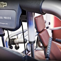 GYM Fitnessstudio Fürth