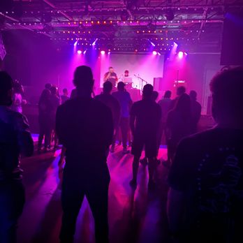 Secret Stages - Festivals Near Me - Birmingham, Alabama