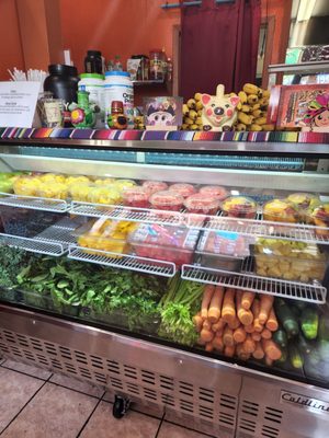 La Bella Mixteca Taqueria & Mexican Grill by null