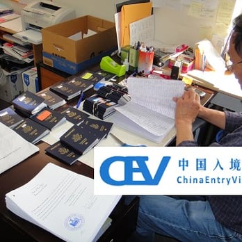 China Entry Visa - Passport & Visa Services Near Me - Queens, New York China Entry Visa - Passport & Visa Services Near Me - Queens, New York