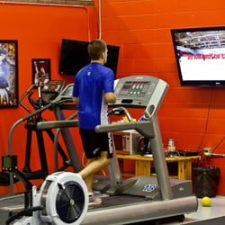 Legends Training Centre