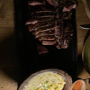 Chambao Cancun - porterhouse - Steakhouses Near Me - Cancún, ROO Chambao Cancun - porterhouse - Steakhouses Near Me - Cancún, ROO