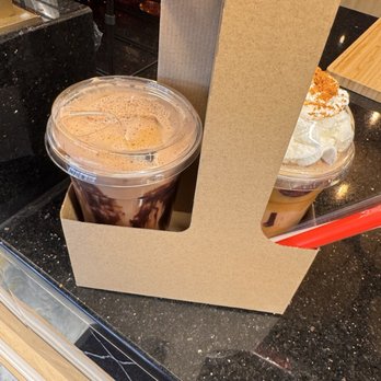 Bin Castle - Coffee & Tea Near Me - Warren, Michigan