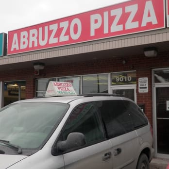 Abruzzo Pizza - Italian Near Me - Richmond Hill, Ontario Abruzzo Pizza - Italian Near Me - Richmond Hill, Ontario