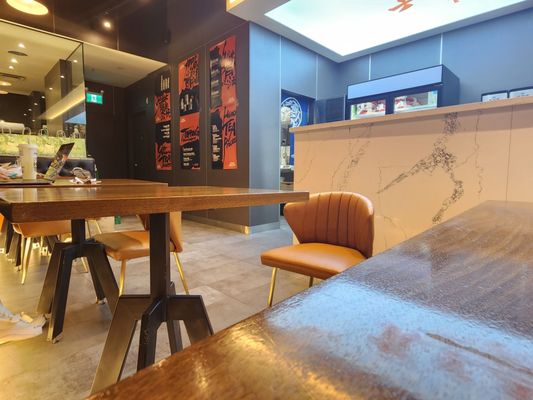 Hero Tea Mississauga by null