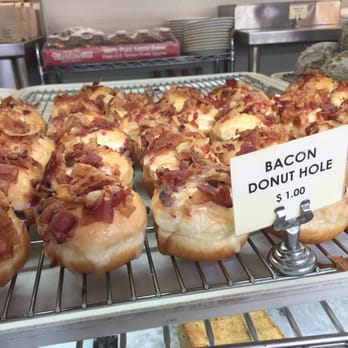 Cafe Dulce - Bacon donuts?! - Coffee & Tea Near Me - Los Angeles, California Cafe Dulce - Bacon donuts?! - Coffee & Tea Near Me - Los Angeles, California