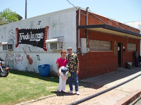 FREDS LOUNGE - Updated March 2026 - 18 Photos & 20 Reviews - 420 6th St ...