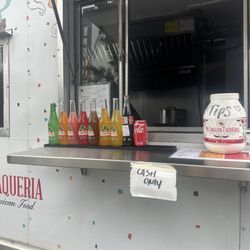 Mi Corazón Taqueria