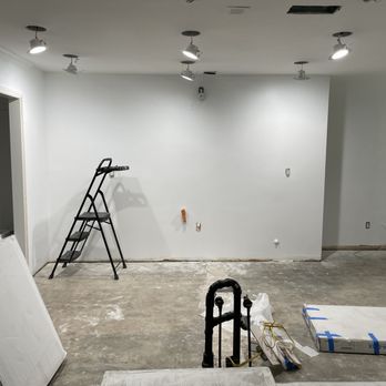 LKL Restoration - General Contractors Near Me