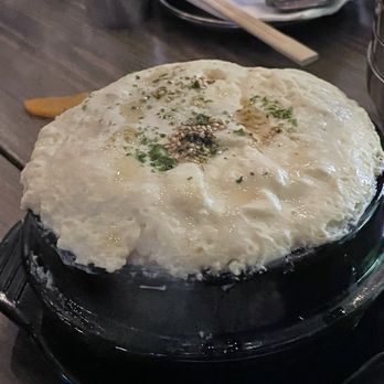 Chingu - Fluffy egg - Tapas Bars Near Me - San Mateo, California