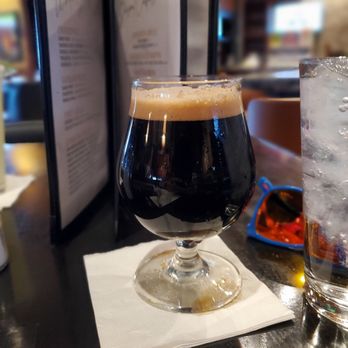 Pike and Pint Grill - Midwest Midnight - Seafood Near Me - Alexandria, Minnesota