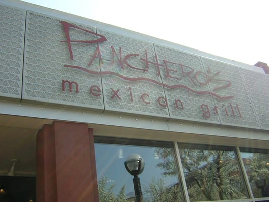 Pancheros Mexican Grill - Ann Arbor by null