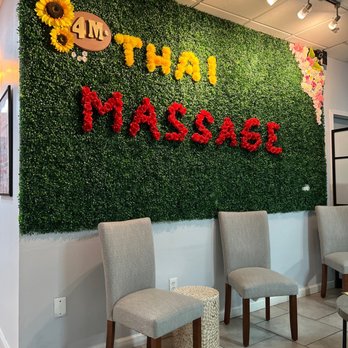 4M Thai Massage - Front lobby - Massage Therapy Near Me - Las Vegas, Nevada 4M Thai Massage - Front lobby - Massage Therapy Near Me - Las Vegas, Nevada
