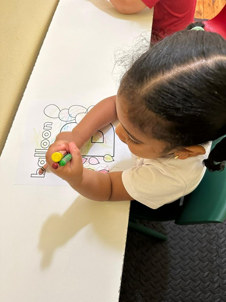 Knk Dragonfly Family Daycare - childcare center in Bronx, NY