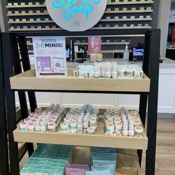 Buff City Soap - New mini collection. - Cosmetics & Beauty Supply Near Me - Indianapolis, Indiana