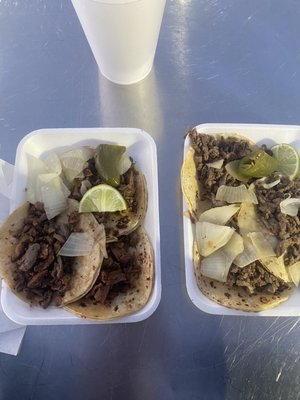 Tacos El Charly by null Tacos El Charly by null