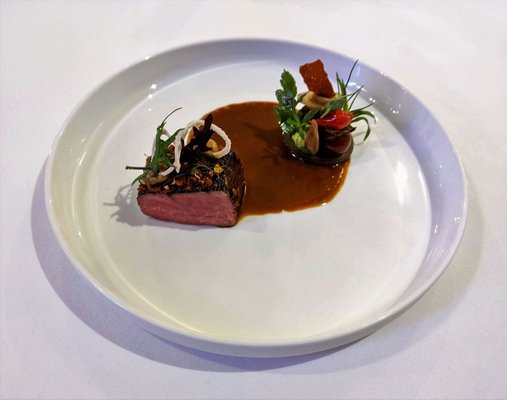 Silvio Nickol by null