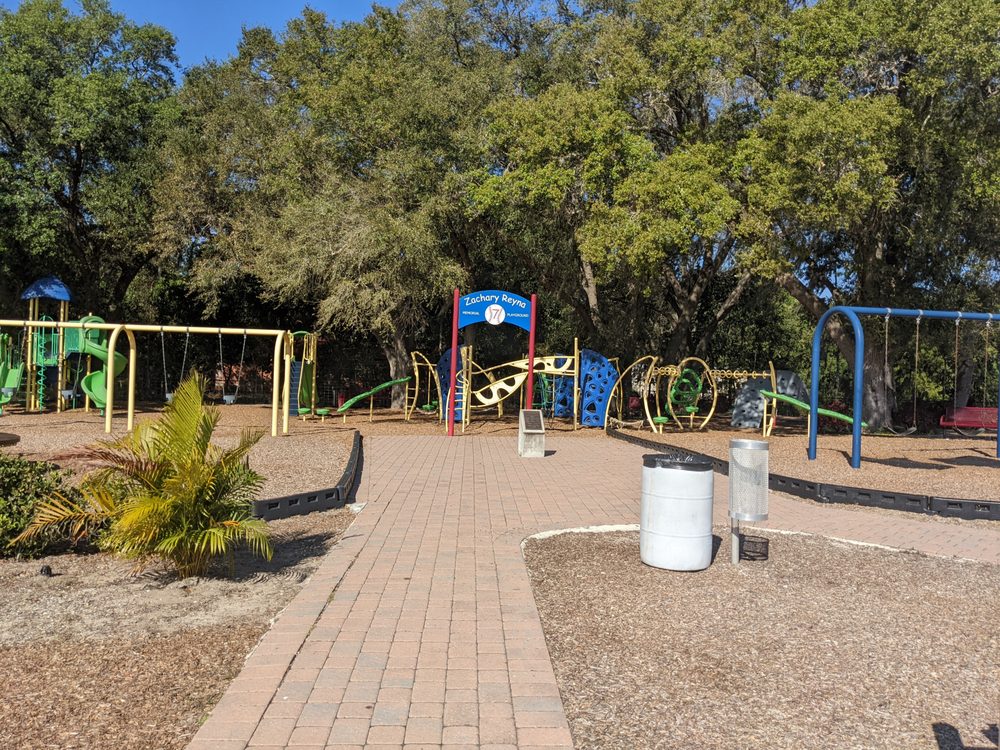 HENDRY LABELLE CIVIC PARK - Updated August 2024 - 800 Jaycees Lions Dr