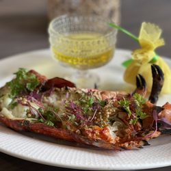 Lobster