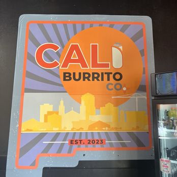 Cali Burrito Co - Mexican Near Me - Albuquerque, New Mexico Cali Burrito Co - Mexican Near Me - Albuquerque, New Mexico