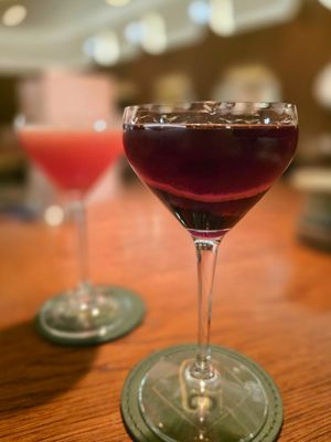 Glovers Alley by Andy McFadden by null