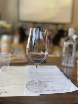 Laguna Canyon Winery by null