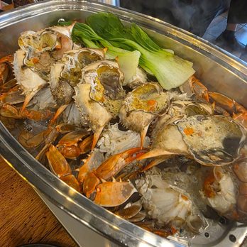 Haejang - Cooked crabs - Korean Near Me - Palisades Park, New Jersey Haejang - Cooked crabs - Korean Near Me - Palisades Park, New Jersey