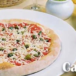 1900 Pizzeria Moema