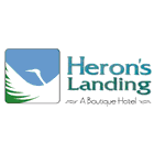 Heron's Landing Hotel by null