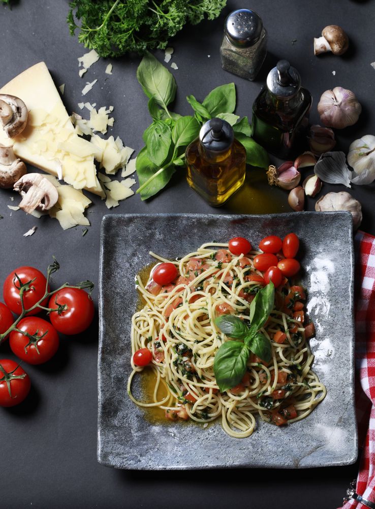 Amedeo Pizza Italian Restaurant