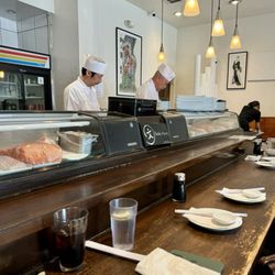 Sushi Fumi - Sushi bar