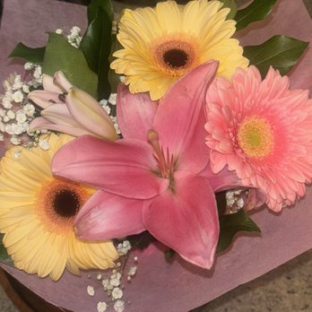 The Hummingbird - Florists Near Me - Escondido, California