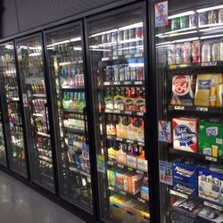 Papa's Liquor